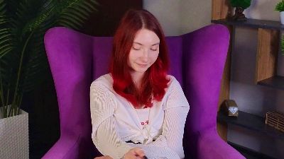 SandaPlocek live cam on Cam4