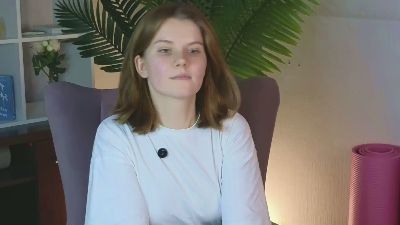 SandeeCabiles live thumbnail