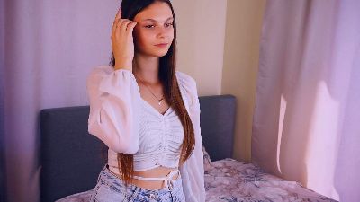 SandeeSept live cam on Cam4