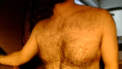 SanderWlv live cam on Cam4