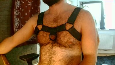 SanderWlv live cam on Cam4