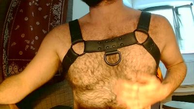 SanderWlv live cam on Cam4