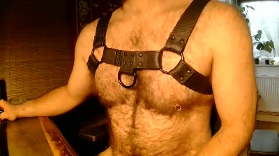 SanderWlv live cam on Cam4