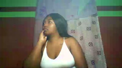 Sandii_gial live cam on Cam4