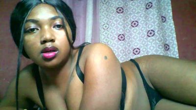 Profile and Statistics for Sandii_gial on Cam4