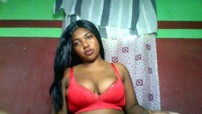 Sandii_gial live cam on Cam4