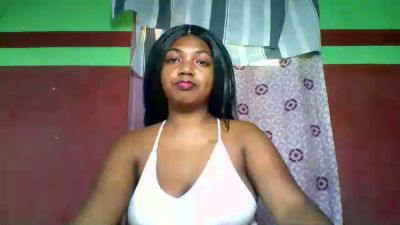 Sandii_gial live cam on Cam4
