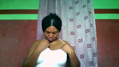 Sandii_gial live cam on Cam4