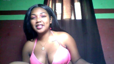 Sandii_gial live cam on Cam4