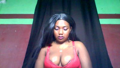 Sandii_gial live cam on Cam4