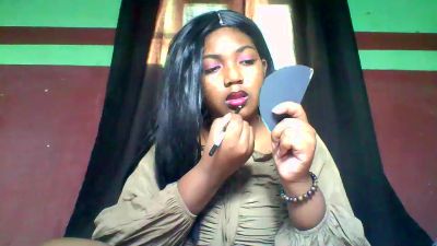 Sandii_gial live cam on Cam4