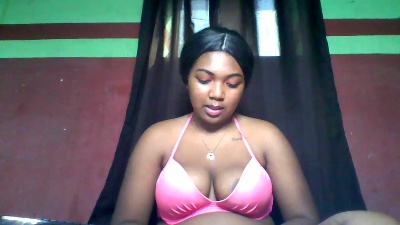 Sandii_gial live cam on Cam4