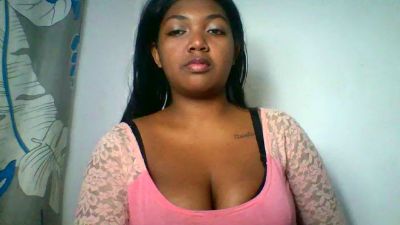 Sandii_gial live cam on Cam4