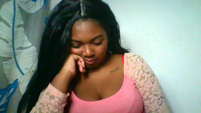 Sandii_gial live cam on Cam4
