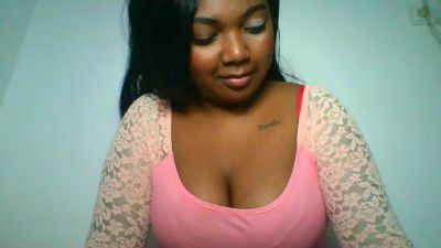Sandii_gial live cam on Cam4
