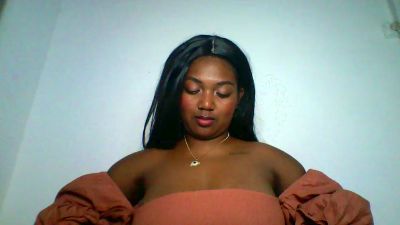 Sandii_gial live cam on Cam4