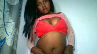 Sandii_gial live cam on Cam4