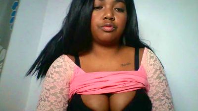 Sandii_gial live cam on Cam4