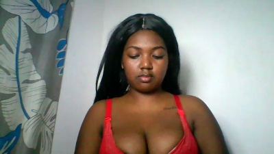Sandii_gial live cam on Cam4