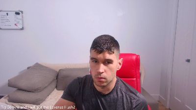 Sandow_ live cam on Cam4