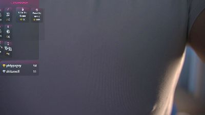 Sandow_ live cam on Cam4