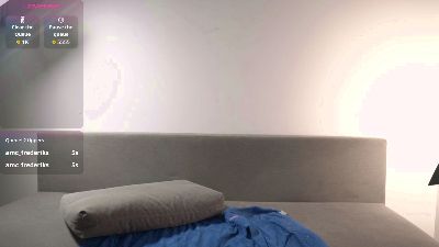 Sandow_ live cam on Cam4