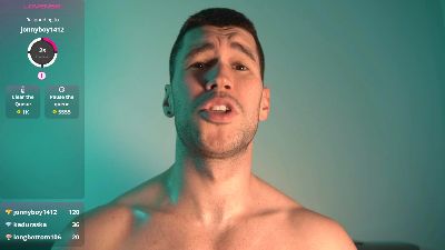 Sandow_ live cam on Cam4