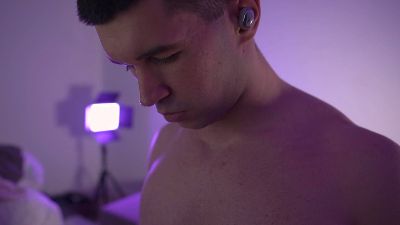 Sandow_ live cam on Cam4