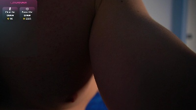 Sandow_ live cam on Cam4
