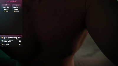 Sandow_ live cam on Cam4