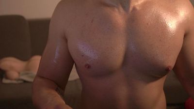 Sandow_ live cam on Cam4