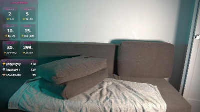 Sandow_ live cam on Cam4