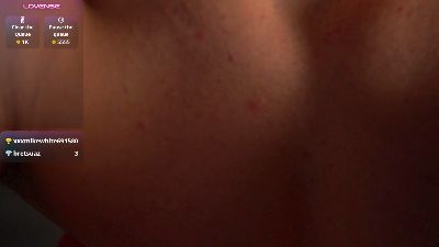Sandow_ live cam on Cam4