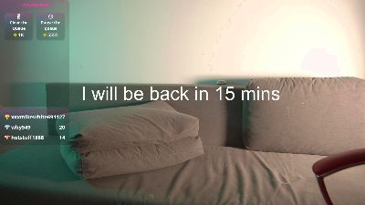 Sandow_ live cam on Cam4