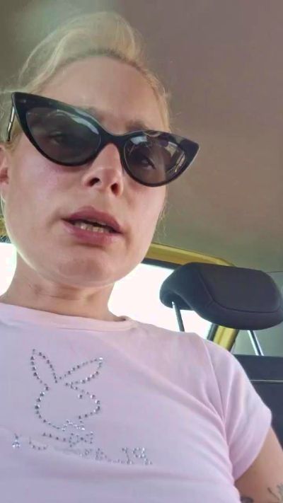 Sandra87_ live cam on Cam4