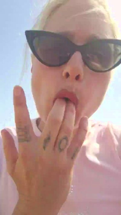Sandra87_ live cam on Cam4