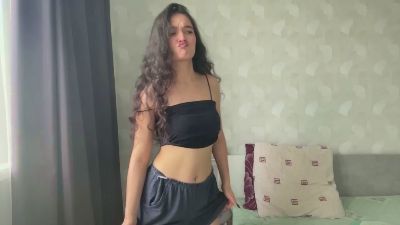SandraMckaskle live cam on Cam4