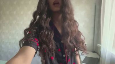 SandraMckaskle live cam on Cam4