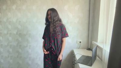 SandraMckaskle live cam on Cam4