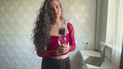 SandraMckaskle live cam on Cam4
