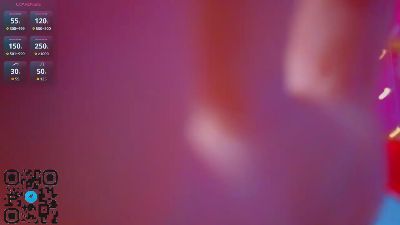 SandraWarren live cam on Cam4