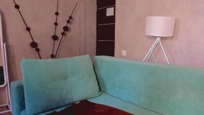 Sandra_Wi1son live cam on Cam4