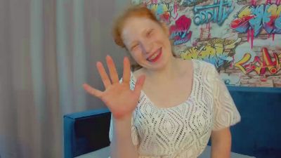Sandra_Wi1son live cam on Cam4