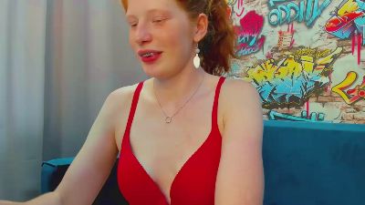 Sandra_Wi1son live cam on Cam4