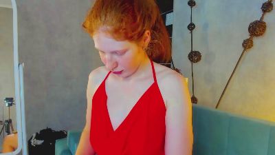 Sandra_Wi1son live cam on Cam4