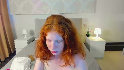 Sandra_Wi1son live cam on Cam4