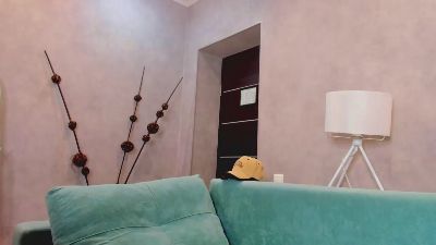 Sandra_Wi1son live cam on Cam4