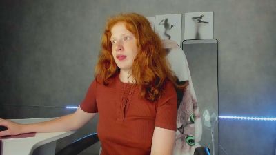 Sandra_Wi1son live cam on Cam4