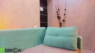 Sandra_Wi1son live cam on Cam4
