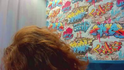 Sandra_Wi1son live cam on Cam4